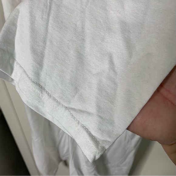 NWT Men’s Top Gun Graphic T-Shirt - Picture 7 of 9